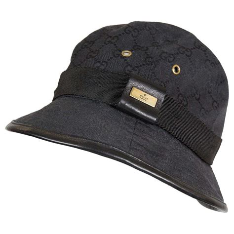 gucci hat price singapore|Gucci bucket hut price.